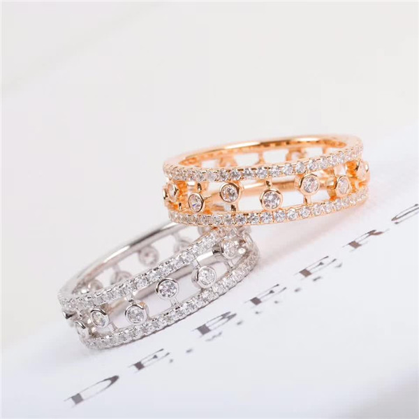 replica,repliche,fake,1:1,earrings,bracelet,ring,jewelry Anello goccia di rugiada