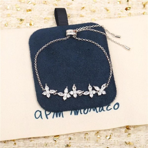 replica,repliche,fake,1:1,earrings,bracelet,ring,jewelry Bracciale Apm Fashion