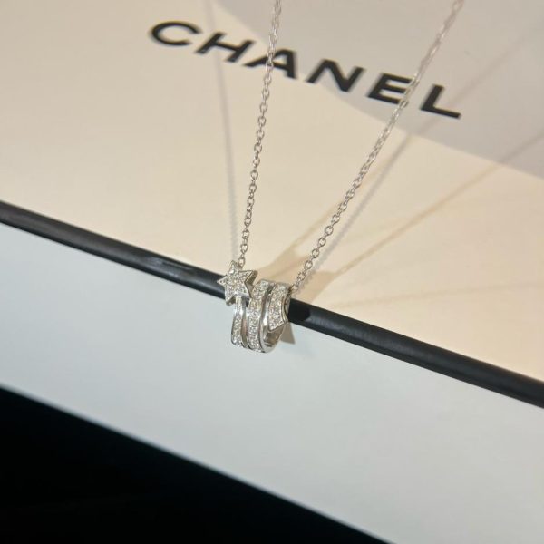 Collana Chanel Cometa