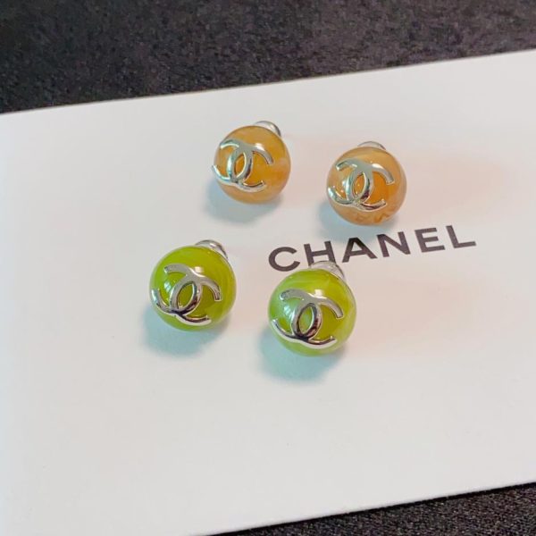 Caramelle colorate Chanel