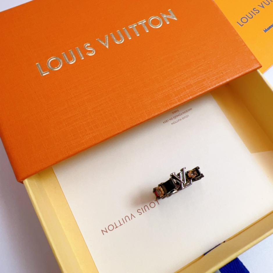 replica,repliche,fake,1:1,earrings,bracelet,ring,jewelry Anello LOUIS VUITTONLOUIS VUITTON