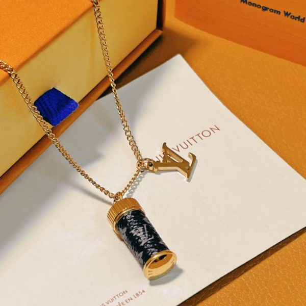 Collana accessorio ECLIPSE LOUIS VUITTON
