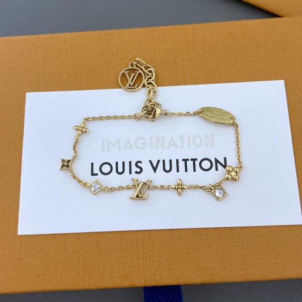 Bracciale multiaccessorio LOUIS VUITTON