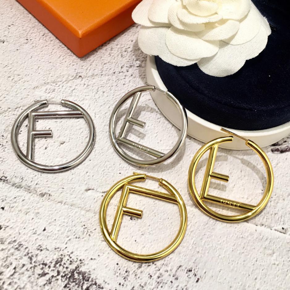 replica,repliche,fake,1:1,earrings,bracelet,ring,jewelry Fendi F è serie