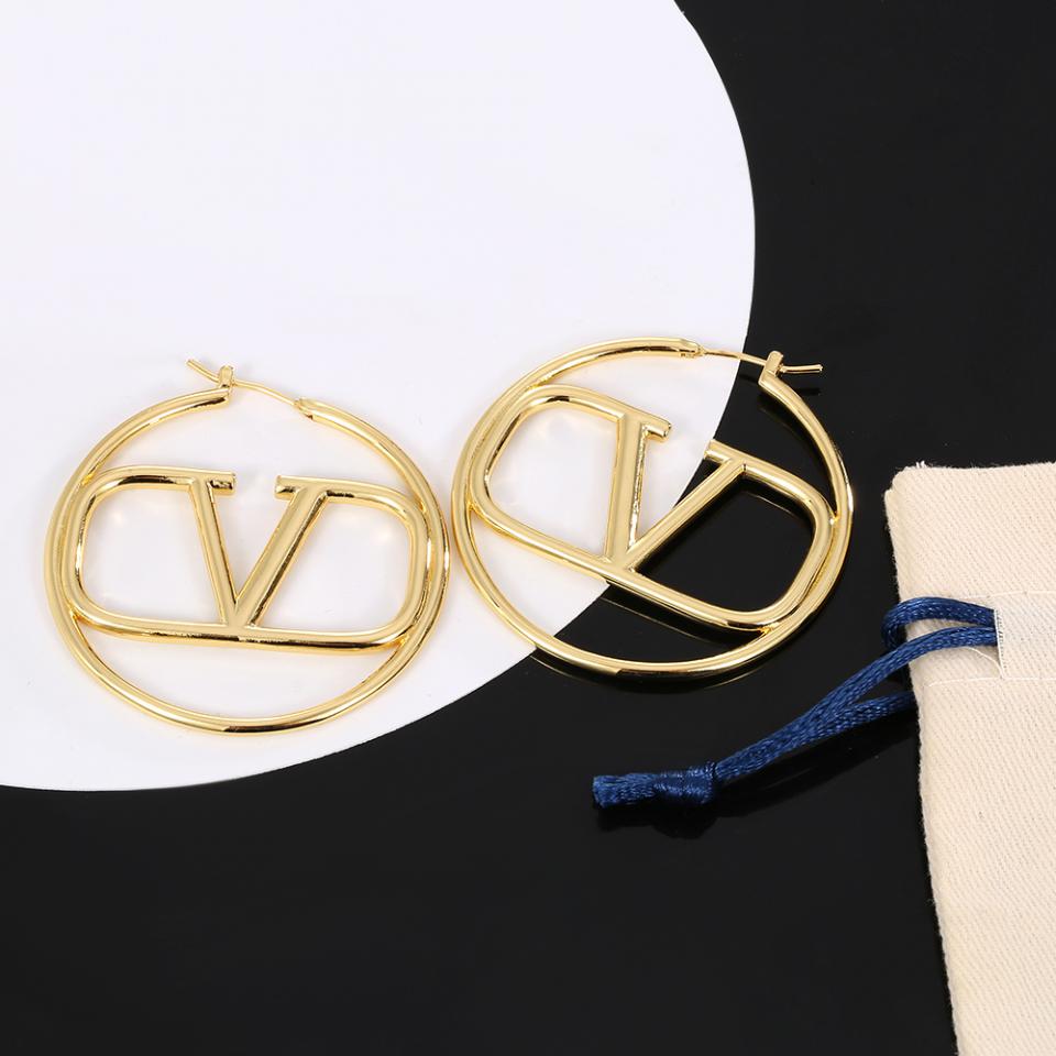 replica,repliche,fake,1:1,earrings,bracelet,ring,jewelry Orecchini da banco Valentino