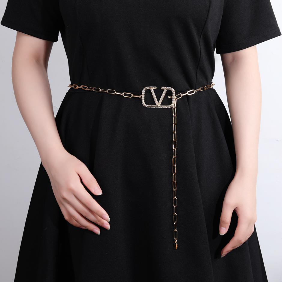 replica,repliche,fake,1:1,earrings,bracelet,ring,jewelry Valentino nuova catena in vita