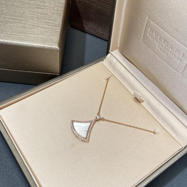 Collana gonna Bvlgari BV