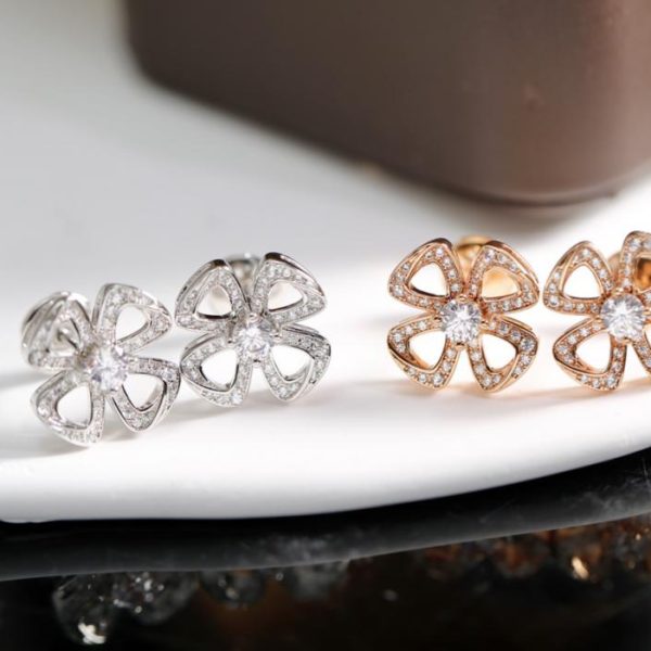 Serie Bvlgari Fiorever