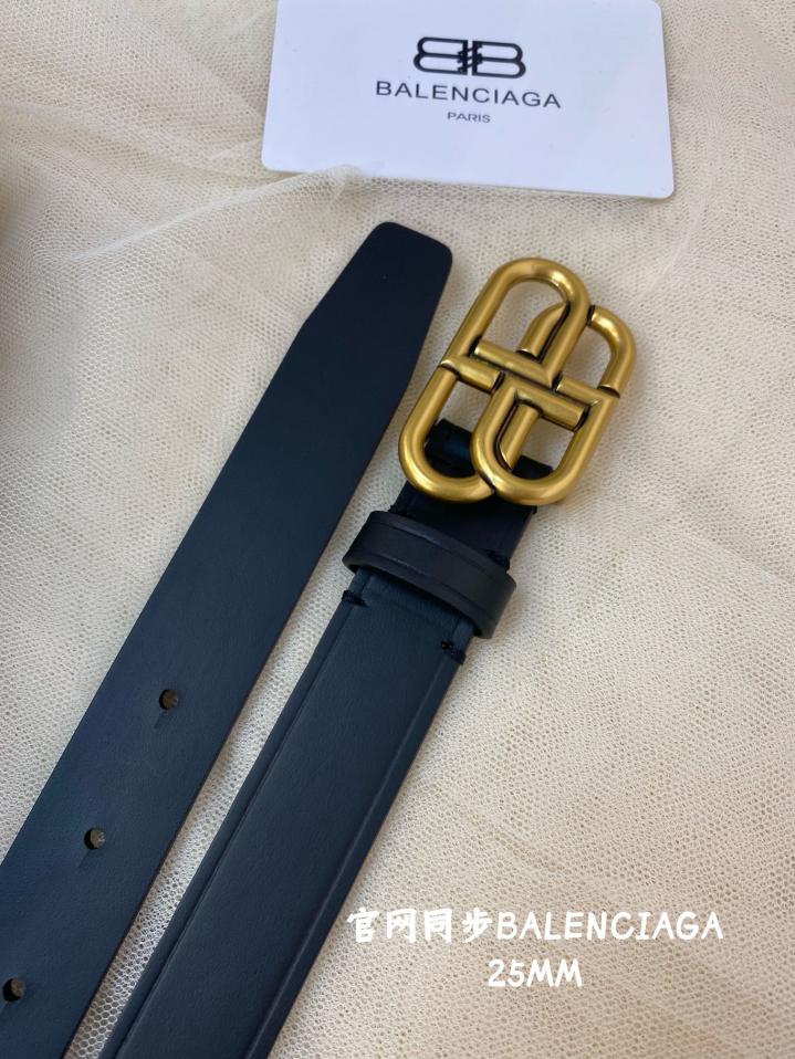 replica,repliche,fake,1:1,earrings,bracelet,ring,jewelry Larghezza cintura Balenciaga 2,5 cm