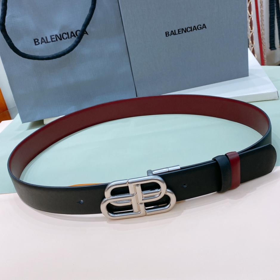 replica,repliche,fake,1:1,earrings,bracelet,ring,jewelry Cintura BB Balenciaga 3,4 cm