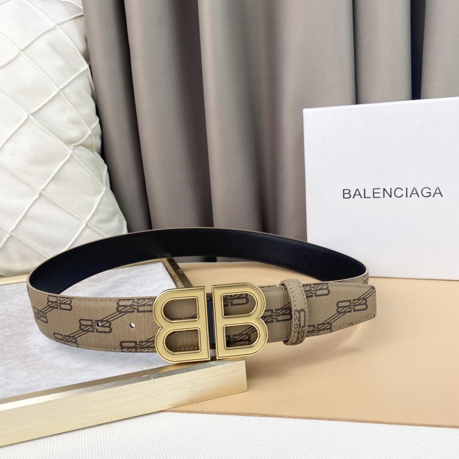 replica,repliche,fake,1:1,earrings,bracelet,ring,jewelry Cintura BB Balenciaga 3,8 cm