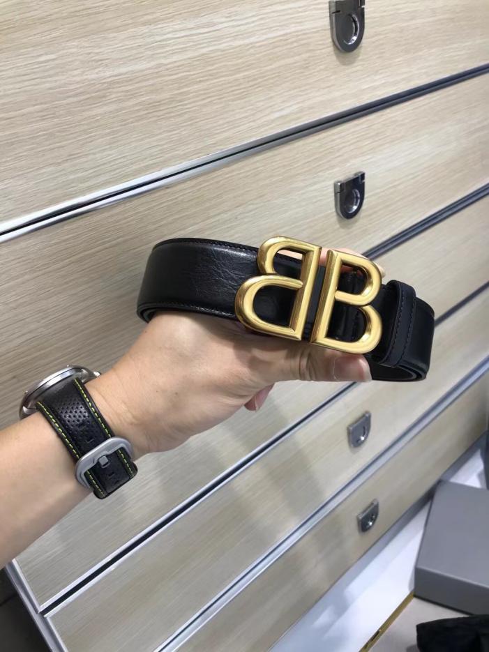 replica,repliche,fake,1:1,earrings,bracelet,ring,jewelry Balenciga autunno inverno larghezza 38MM