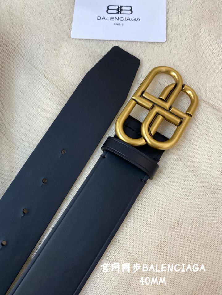 replica,repliche,fake,1:1,earrings,bracelet,ring,jewelry Cintura Balenciaga/larghezza 4,0 cm