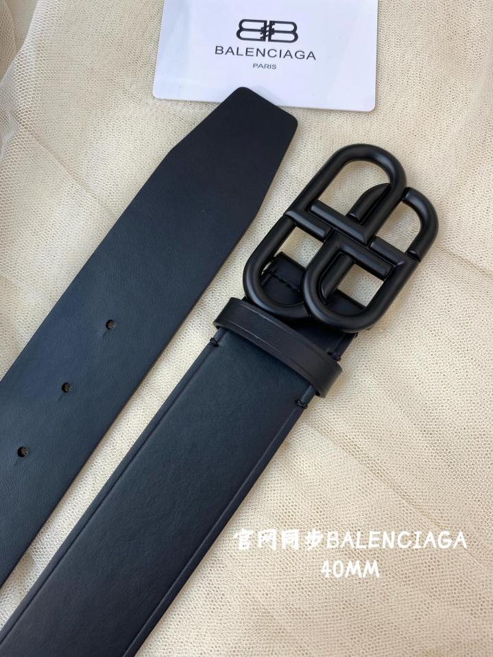 replica,repliche,fake,1:1,earrings,bracelet,ring,jewelry Cintura Balenciaga/larghezza 4,0 cm