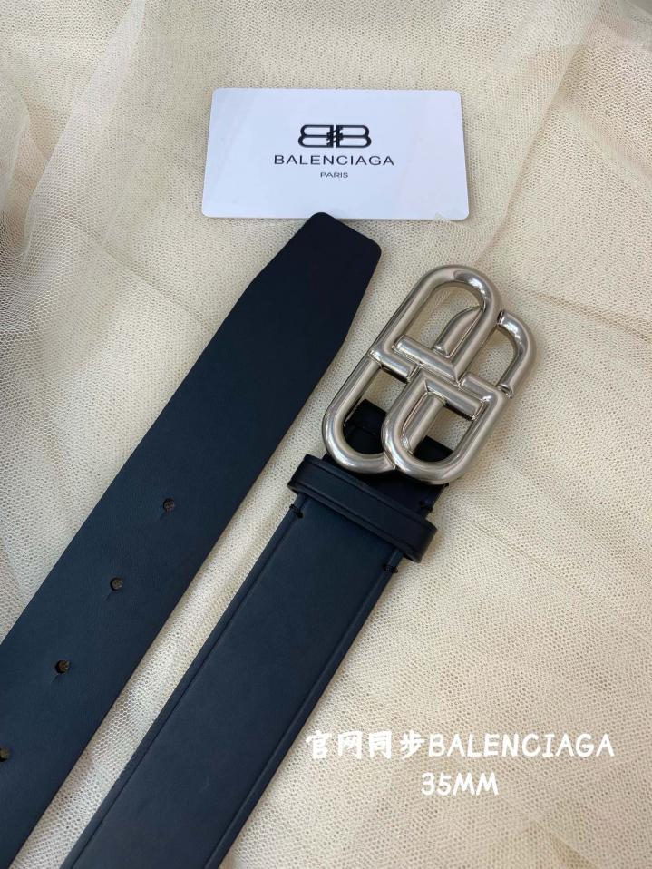 replica,repliche,fake,1:1,earrings,bracelet,ring,jewelry Cintura Balenciaga/larghezza 3,4 cm