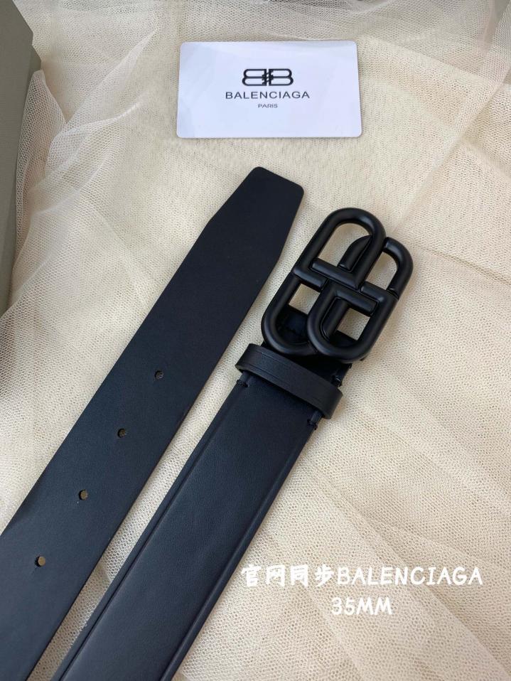 replica,repliche,fake,1:1,earrings,bracelet,ring,jewelry Cintura Balenciaga/larghezza 3,4 cm