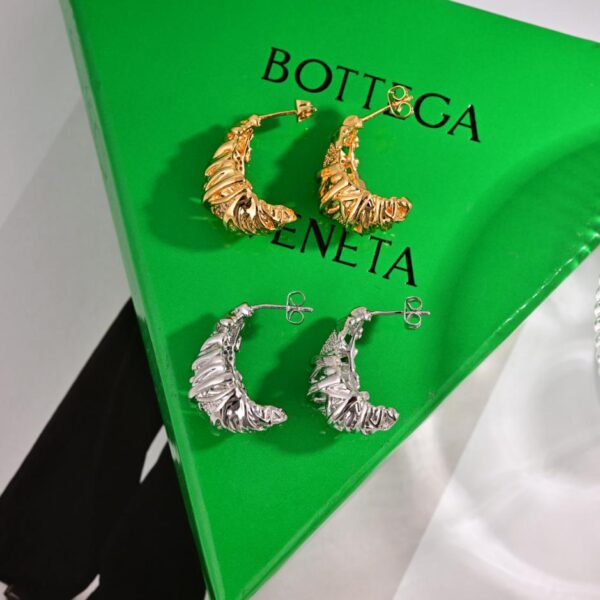 BOTTEGA VENENTA nuovi orecchini (A5D3)