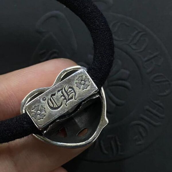 Corda/bracciale per capelli Chrome Hearts