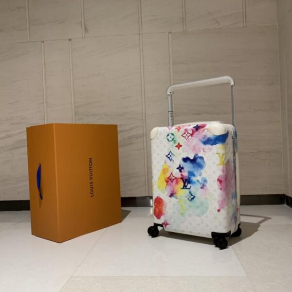 Valigia/trolley/trolley Horizon Louis Vuitton da 20 pollici (OFAAM)