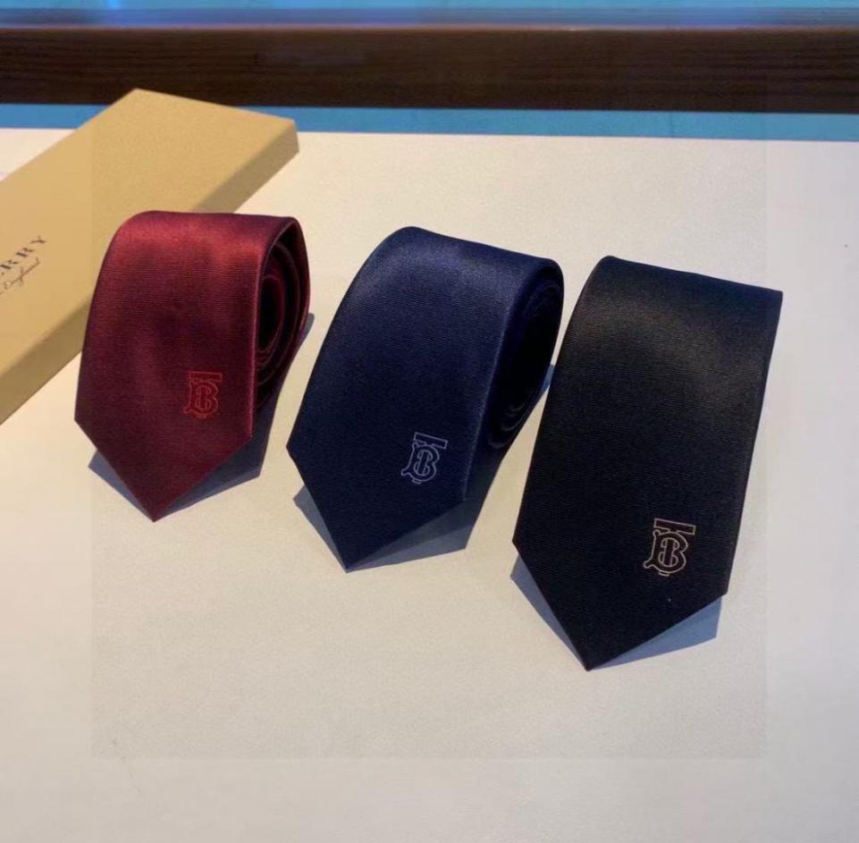 replica,repliche,fake,1:1,earrings,bracelet,ring,jewelry Cravatta sincronizzata Burberry (A29SO)