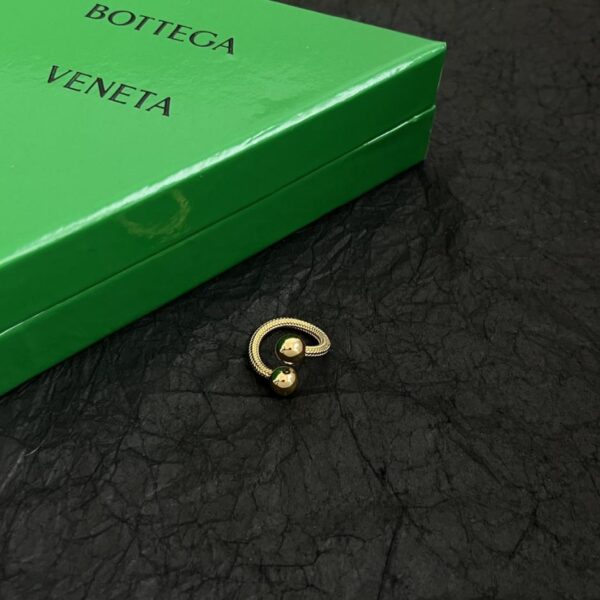 Anello Bottega Veneta (V8LTF)