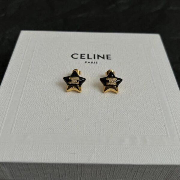 Orecchini Celine (I4W9I)