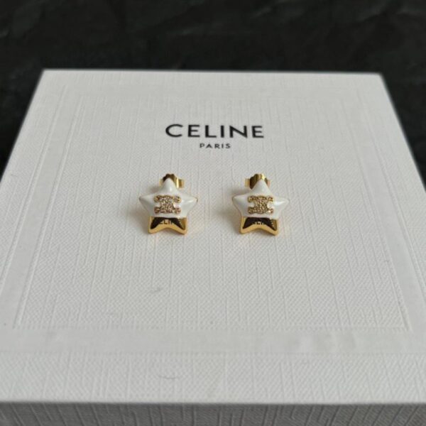 Orecchini Celine (KBDBR)