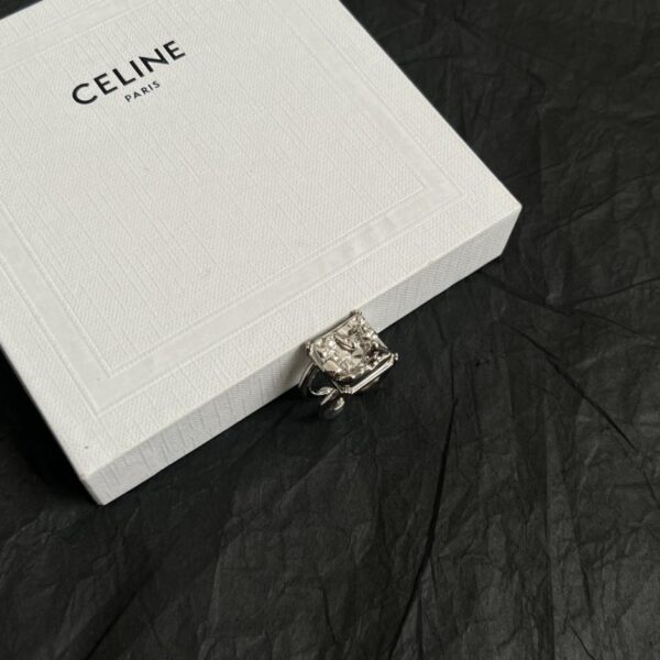 Anello Celine (MJ9IN)
