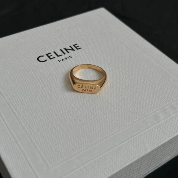 Anello Celine (X6X9J)
